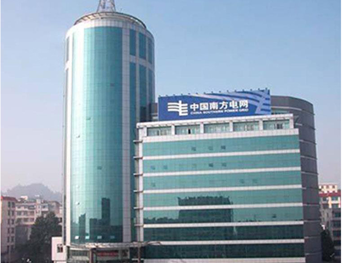 北镇南方电网