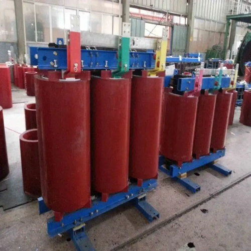 北镇SCB10-250KVA干式变压器