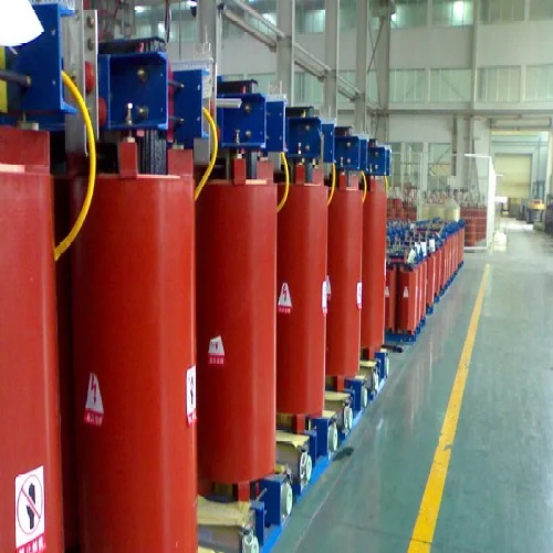 北镇SCB10-200KVA干式变压器