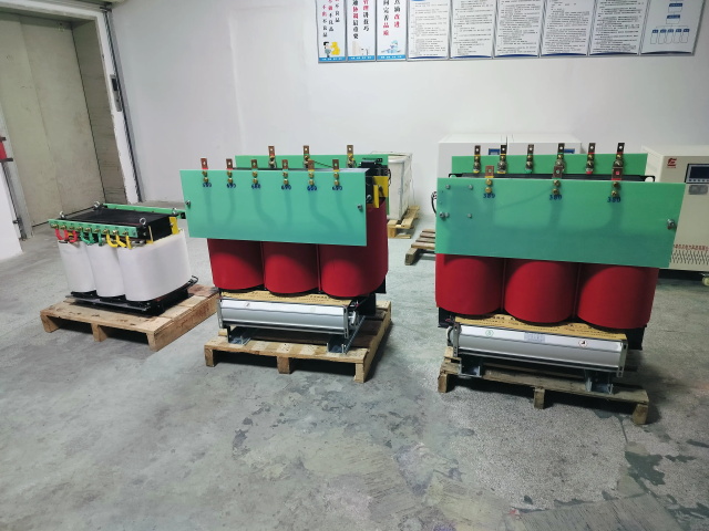 北镇KS11-1000KVA矿用变压器